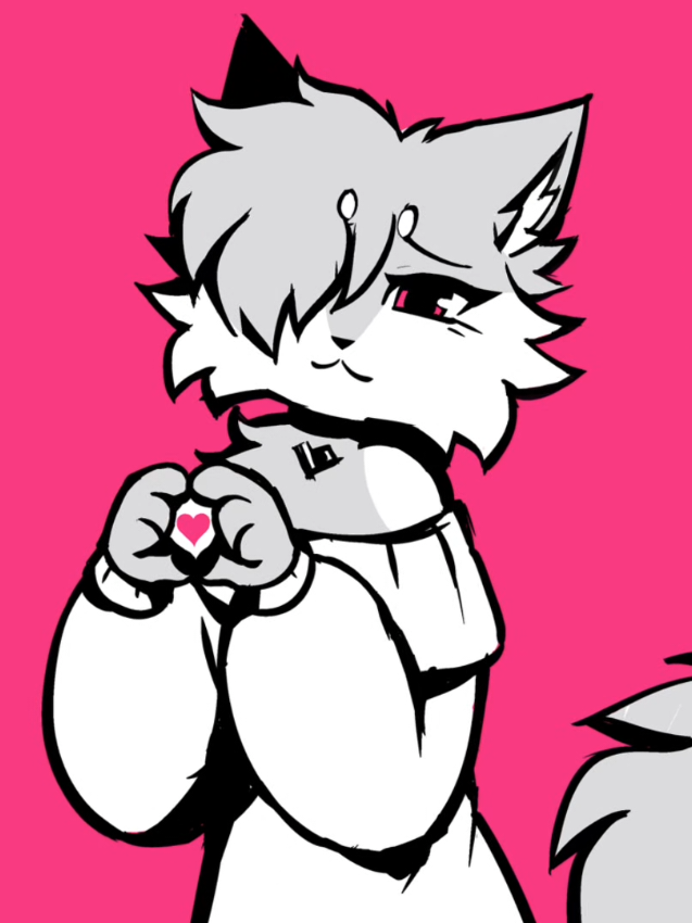 Failure girl | Animation meme | Flashing colors ⚠️  #animationmeme #orginalcharacter #failuregirlkairikibear #maretu #fyp