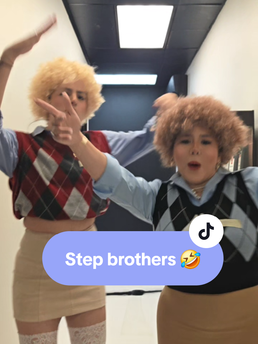 #stepbrothers  #funny  @kim🍓 
