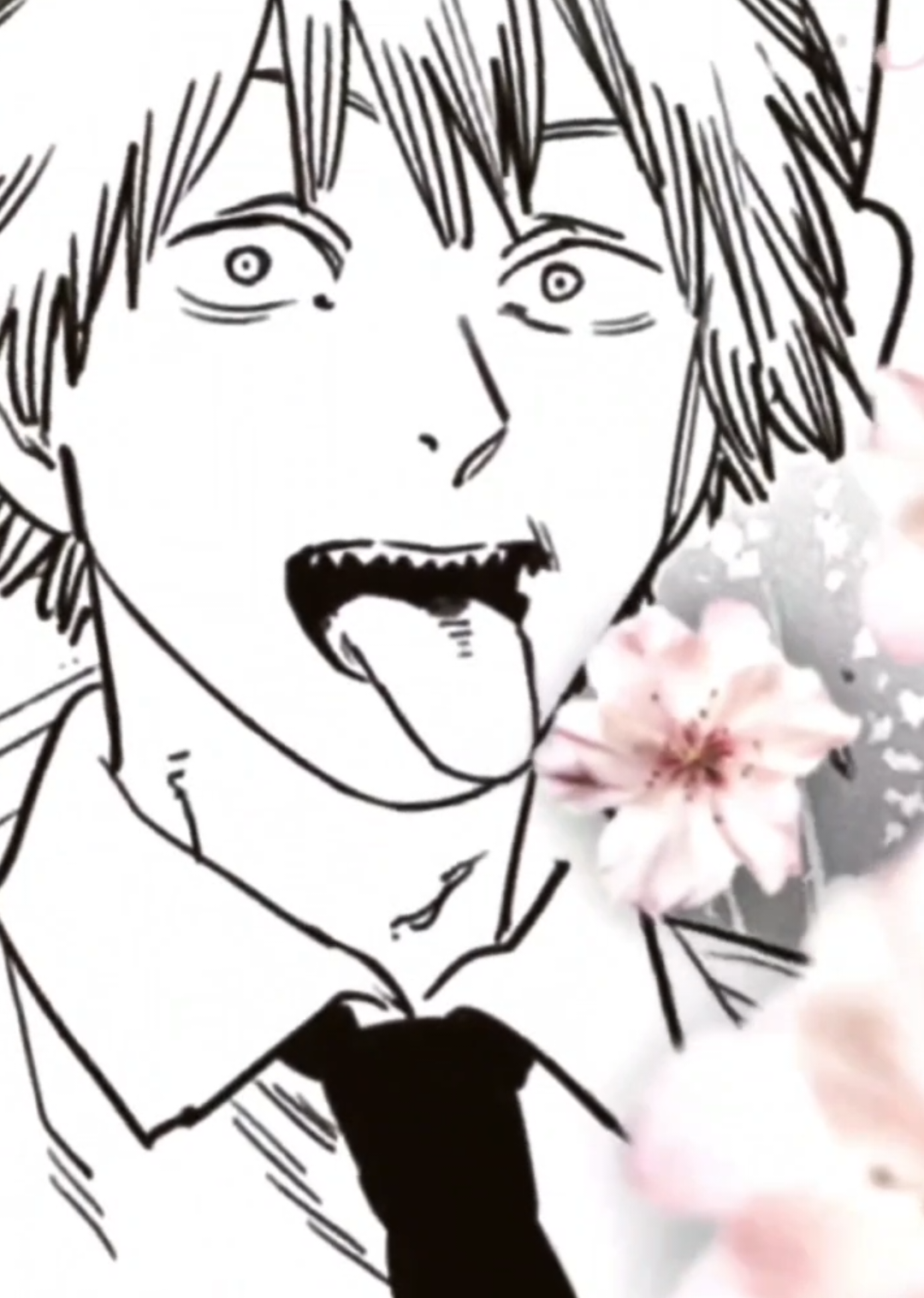 the chainsaw movie was so good... #chainsawmanedit #reze #denjichainsawman #chainsawman #fyp 