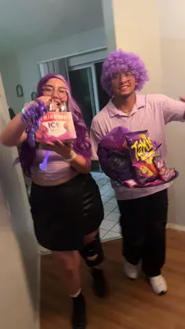 Versión mejorada! 😅 Fiesta de Halloween de #Colores 