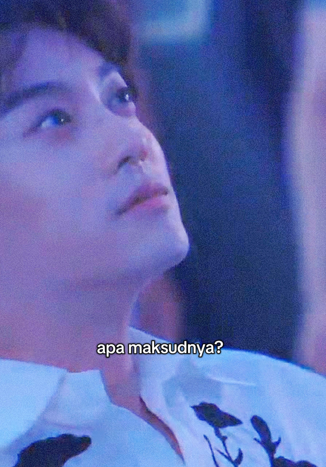 ekspresi nya gangzi itu loh wkwk #revengedlove #wusuowei #chicheng #fyp 