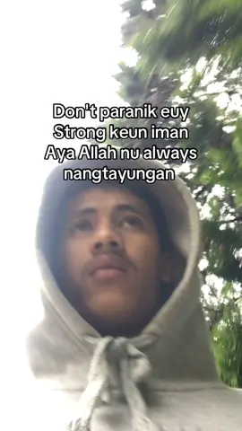 Paur euy loba nu garantung awak,areling everything #pop? #alkateri 