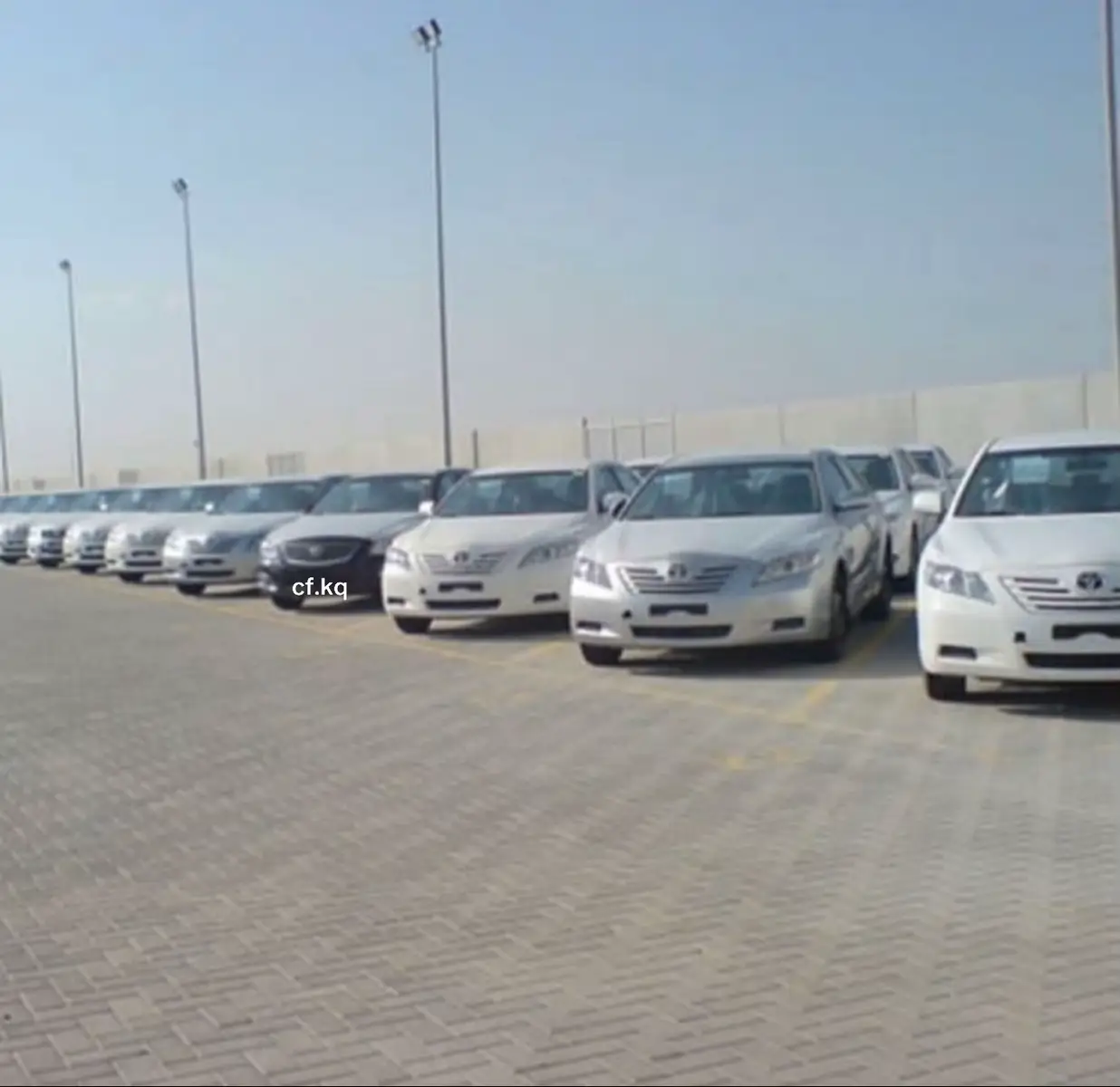 من افضل الأجيال و أمتعها و نفتقد النظيف بسبب التحويل  #كامري #explore #رشيفات #كامري_2008 #ksa 