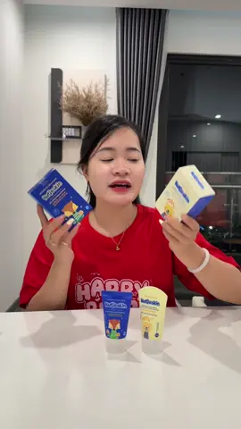 Kem dưỡng ẩm, kem bôi da cho bé #videoviral #videotiktok #videoxuhuong 