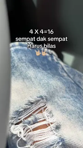 Hati hati banyk begal sekarang 🥺@Indra 