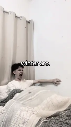 It’s show time. #winterarc #gym #fyp #viral #crazy 