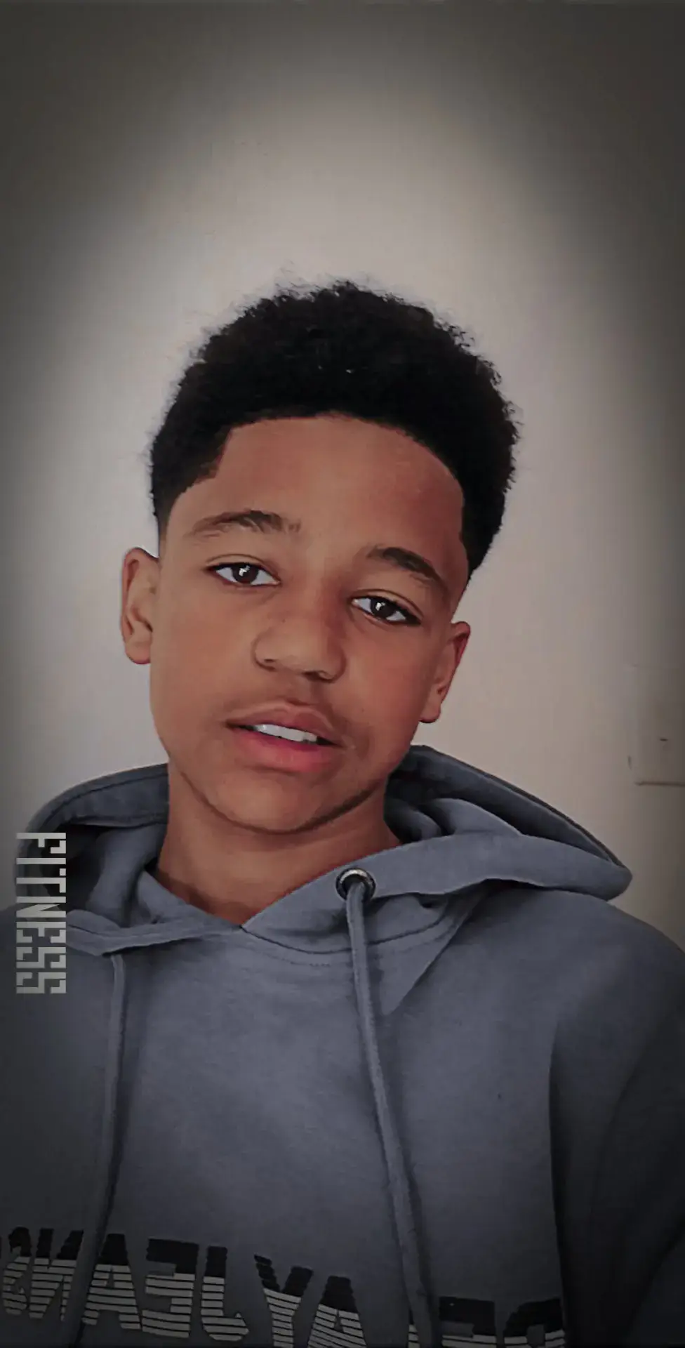 Don't trust nobody 😔Twin💚