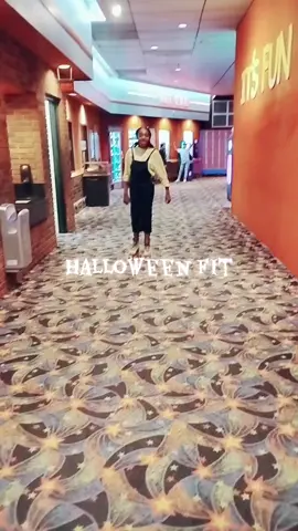 #custome #dancechallenge #halloween #fit #fypage 