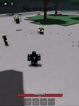 Kyzu humillada por el clan BW, no que era muy pro y que ganaba 2v1 :v ni moverse xddd yo crei que era pro otra victoria mas para el clan BW kyzu expuesta  @Kyzu  #tsb #thestrongestbattlegrounds #clanbw #kyzu #humillada 