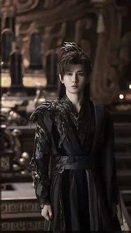 buah jatuh sepohon pohonnya😭 [#swordandbeloved #loveinpavilion #chengyi #zhangyunlong #foryoupage ]