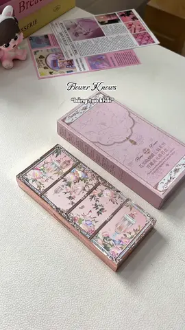 #flowerknows #hoabiet #taokhoi #contour #makeuptips1606 