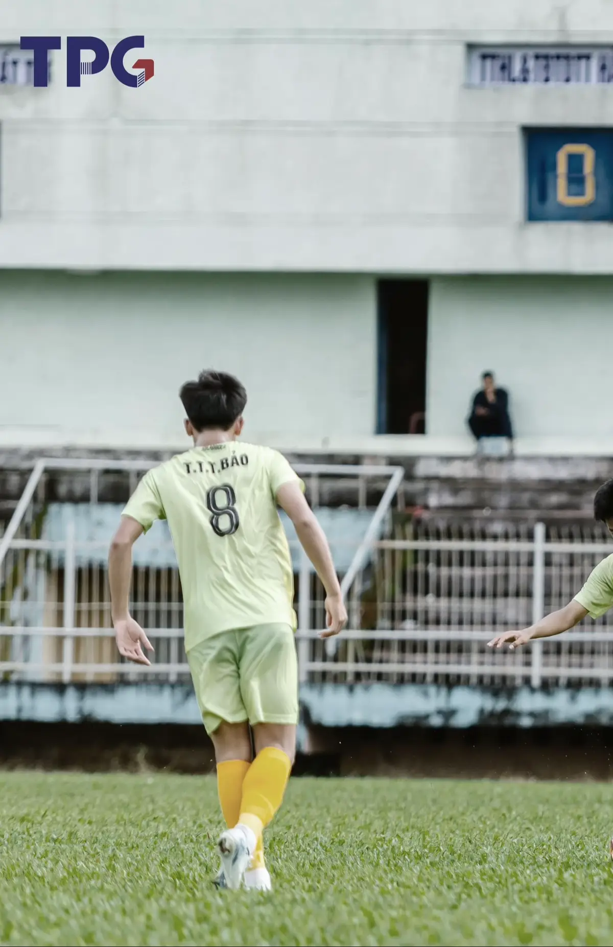 try, make an effort, set goals for the next matches💪🏻💪🏻#xuhuong #cogangmoingay💪 #football #hangbaquocgia2025 