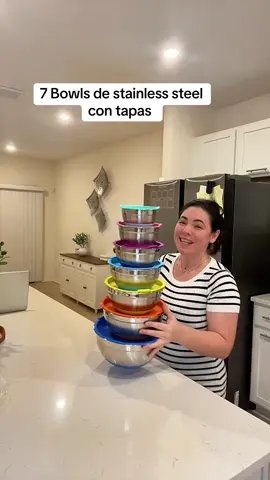 #mixingbowl #kitchengadgets #kitchentools #bowls #aidy_hdez 