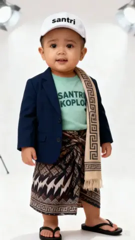 jangan persulit dirimu #ai #bayilucu #baby #vidio 