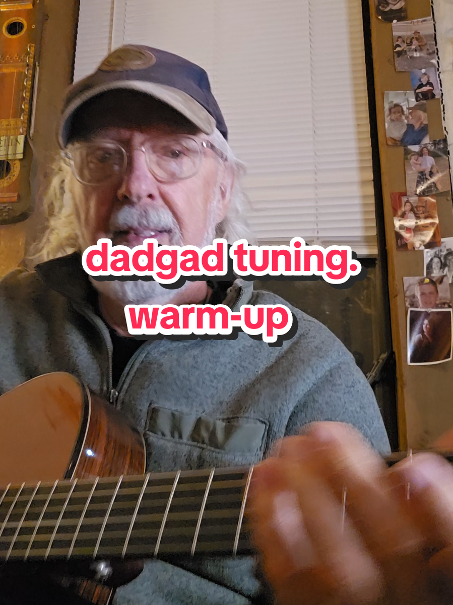 #granddadfordadgad #howto #guitarlesson #dadgad #michaellfarley 