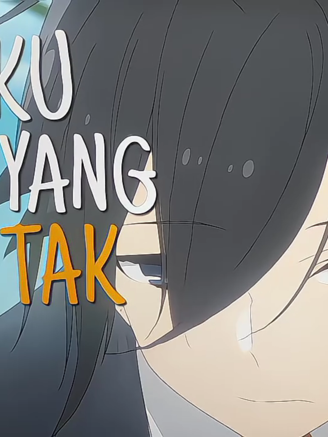 ku lepas kacamata.. || #miyamura #miyamuraizumi #hori #horikyouko #horimiya #anime #fyp