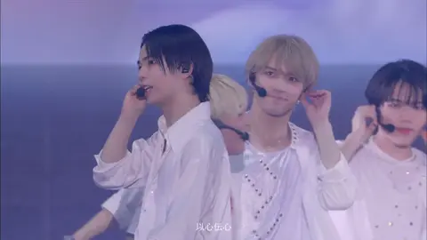 おりくろはずっとふざけ合って一緒にいてほしい🥹🫶🏻#織山尚大 #黒田光輝 #おりくろ #少年忍者 #おすすめ 