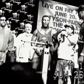 lọ để khoẻ như chú Mike #miketyson #boxing 