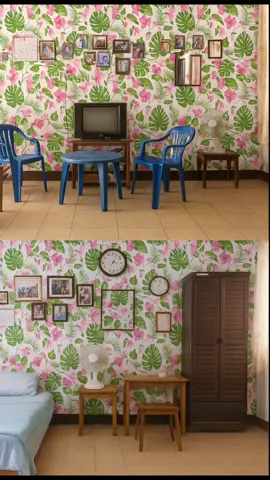 B3 Fresh look sa bawat sulok — simple, presko, at bagay sa kahit anong tema ng bahay. 🌿