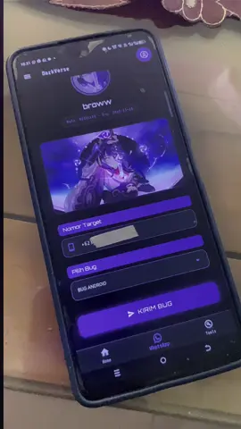 yg mauu apknya? dibioww #fyp #bugwa #murbug #whatsapp #bugwhatsapp 