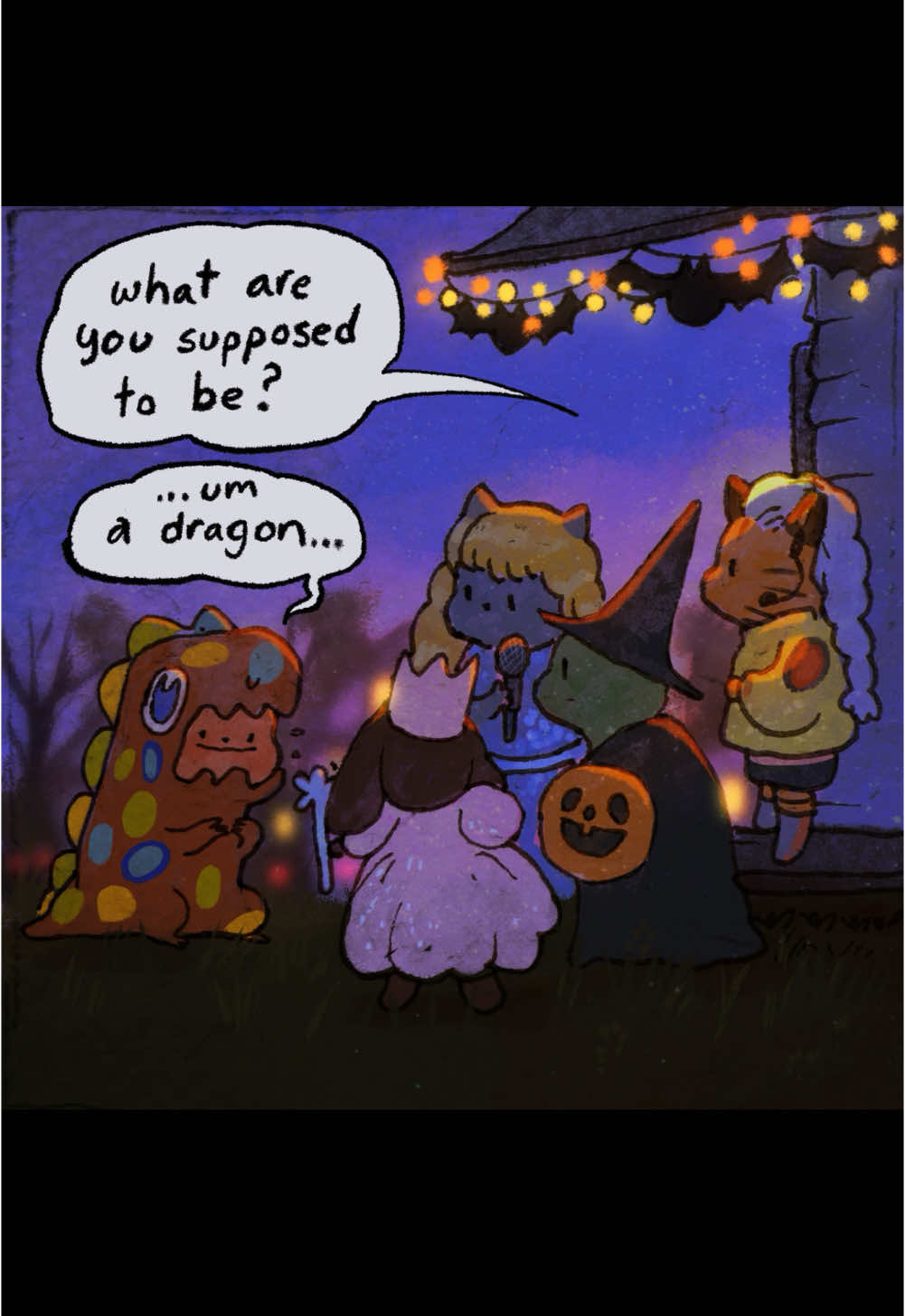 Don’t be shy! #fyp 