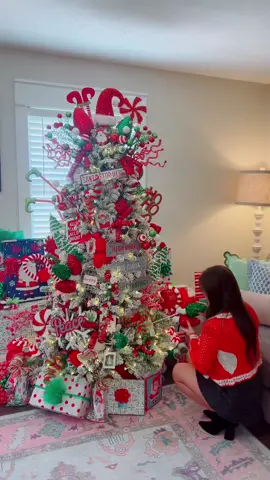 It’s timeeee!🎄✨🎅🏻 @King of Christmas  #kingofchristmas #ad #gifted #christmastree #beforeandafter 