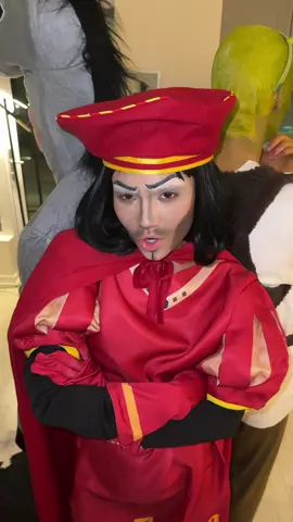 Get out me swamp 🎃 @noah lalonde  @ashbygentry 