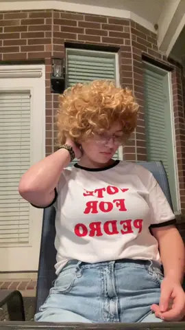 #voteforpedro #napoleondynamite 