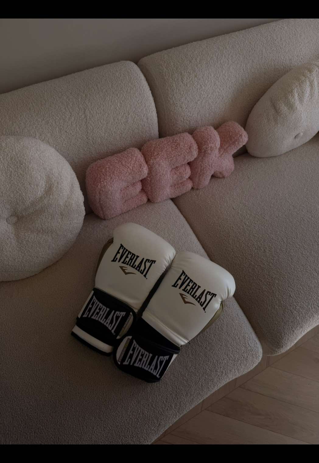 in case a girl wants to talk to my man 🤣 kidding