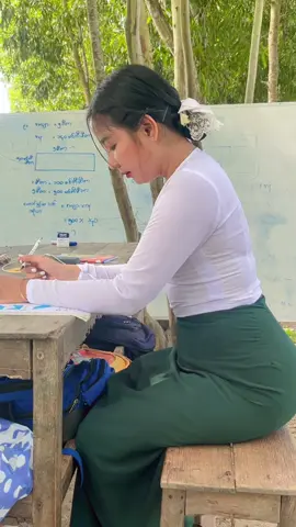 ခလေးတွေပဲ ဖြူစင်ကြတာ💭#fyp #foryou 