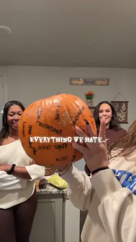 Pumpkin therapy #happyhalloween 