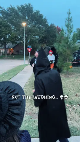 Happy Halloween, Oklahoma… #oklahomacheck #oklahoma 