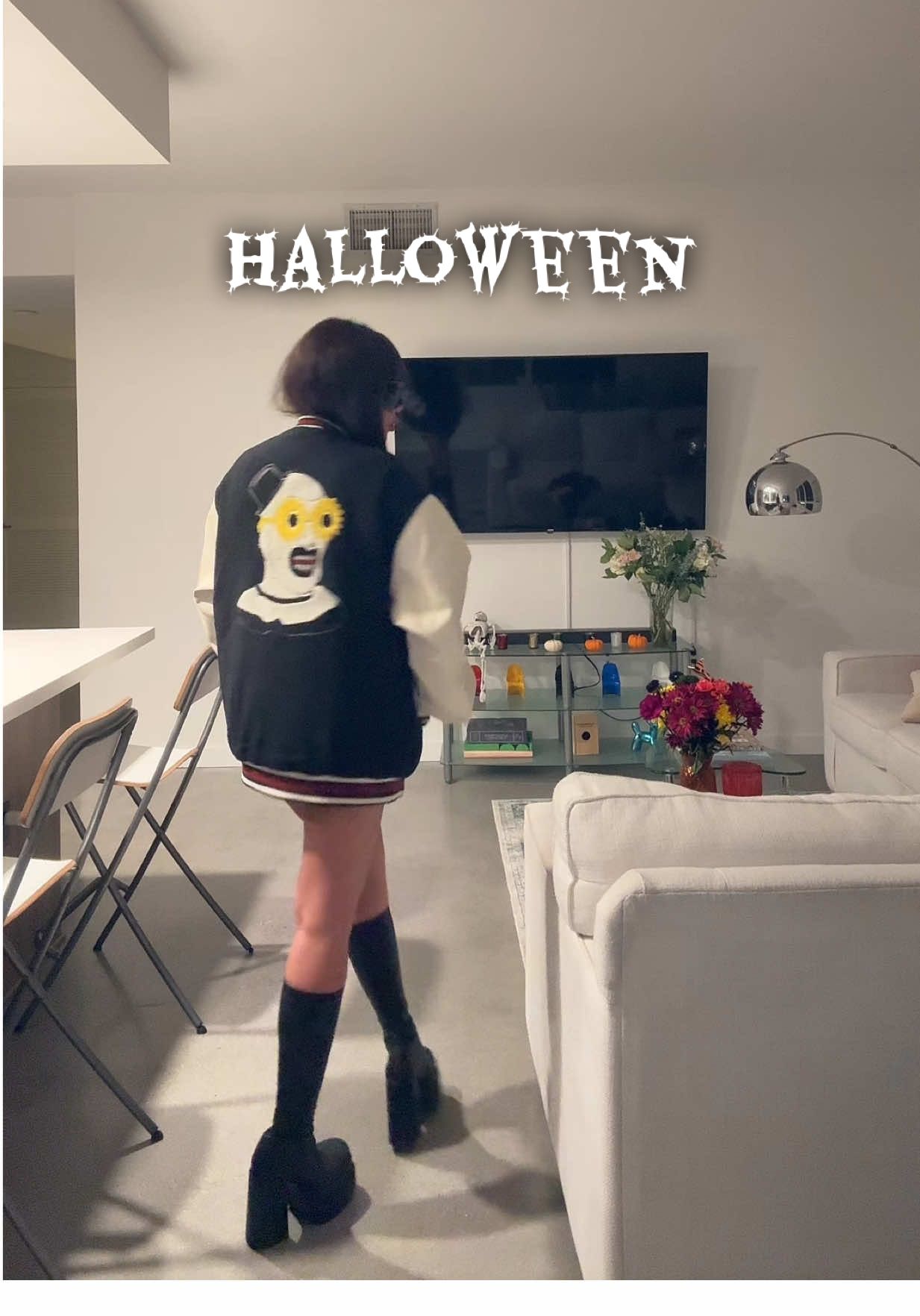 Halloween terrifier💀💀 #terrifier #halloween2025 