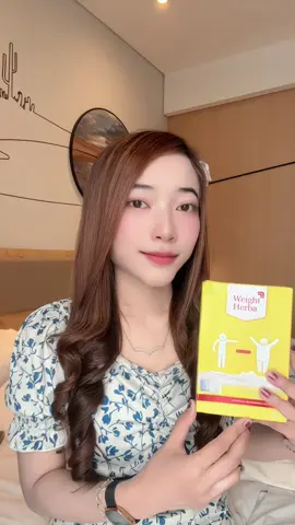 Recommend nihhh 🥰 #weightherba #susu #penambah #nafsu #makan
