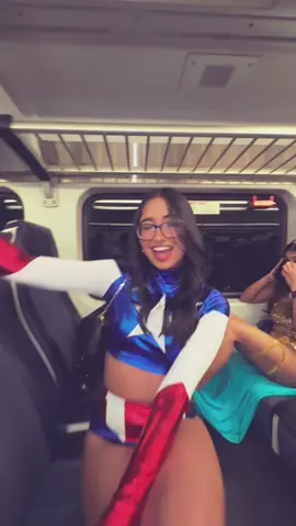 On my way to save the city 🌃 