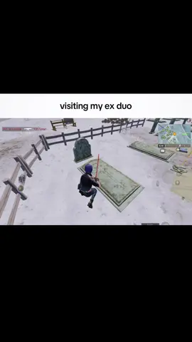 happy holloween sayo… minumulto na ako ng mga alaala natin . . . #callofduty #codm #duo #content 