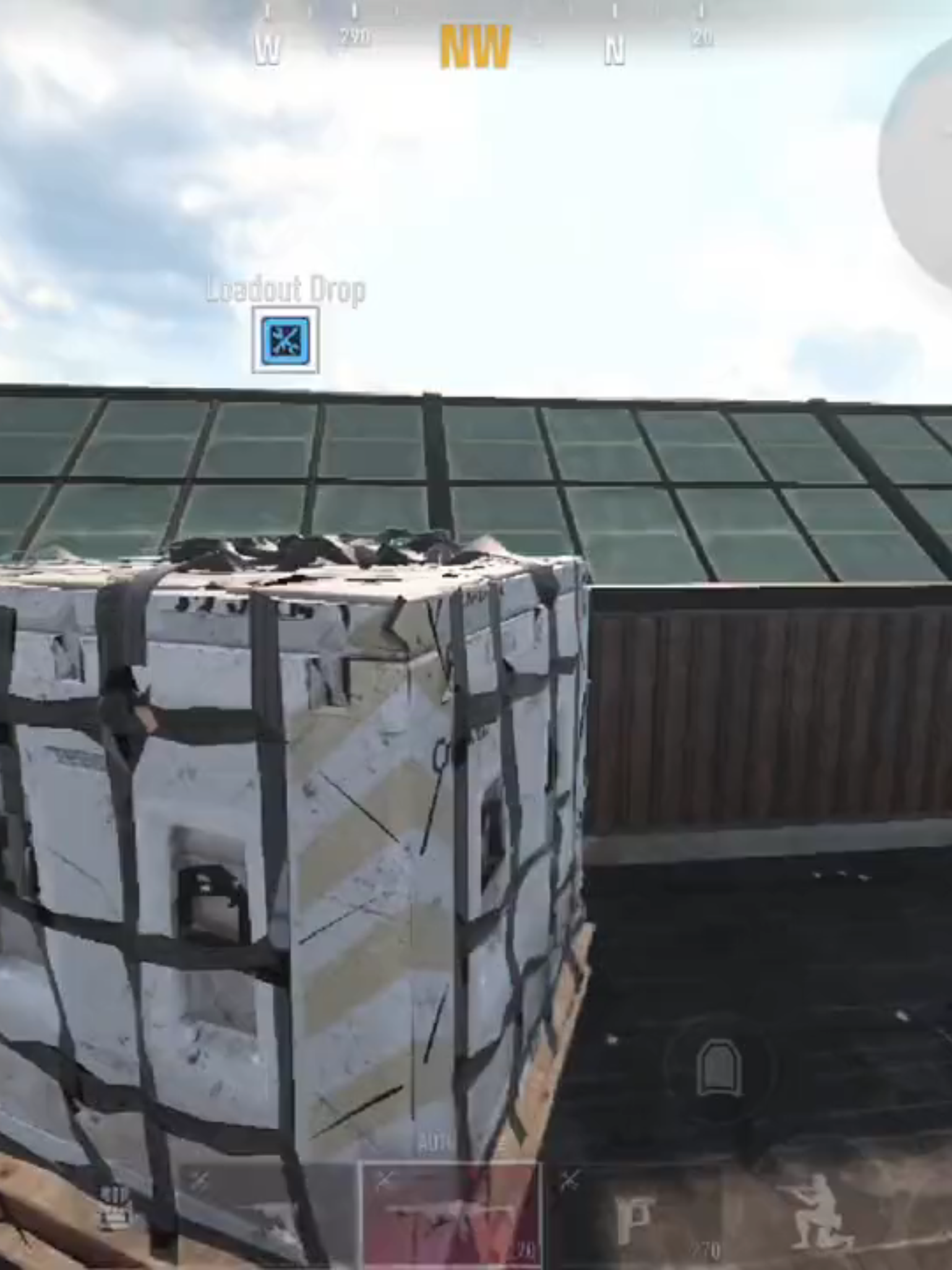 #fyp #randomclips #warzonemobile