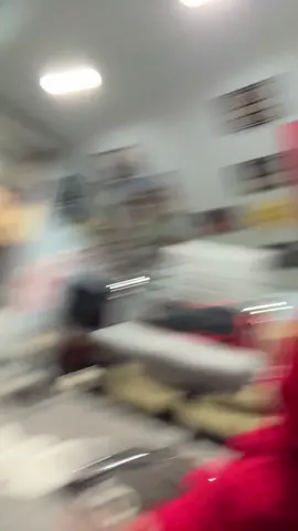 Little red🐺 #spam #halloween #costume #halloweekend @komewig.official 