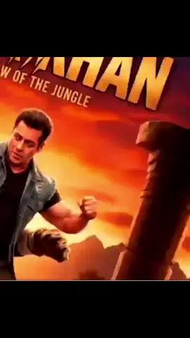 SHER KHAN 🐯 SALMAN KHAN ♥️