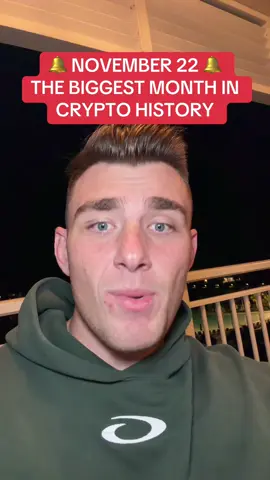 November is the month #xrp holders have been waiting for and it’s finally here!!! November 22: iso20022 Let’s go!!! #xrparmy #xrpcommunity #ripple 