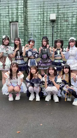 【rock field ULTRA コラボ💃】 新世界ギルドールさんと『ニコピの方程式』✌️ @新世界ギルドール  コラボありがとうございました！🩷 #手羽先センセーション #手羽セン #コラボ #アイドル #名古屋アイドル 