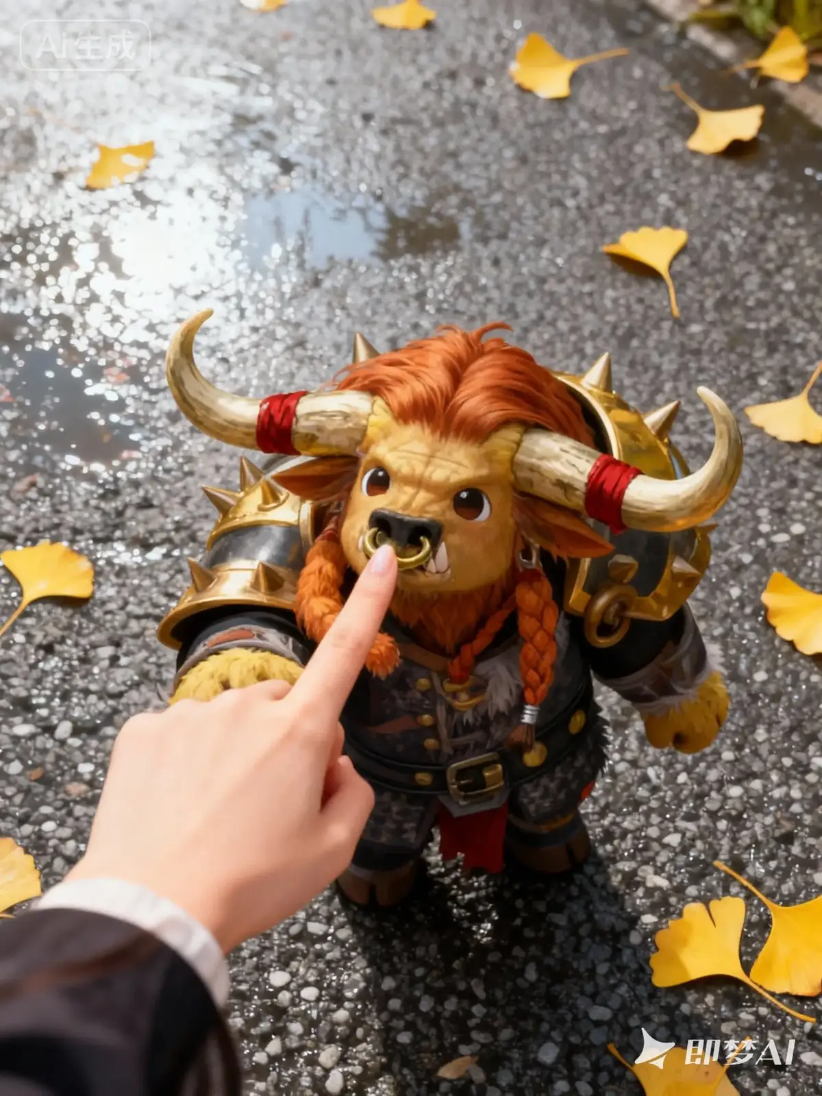 #lienquanmobile #aov #AI #viral #xuhuong 