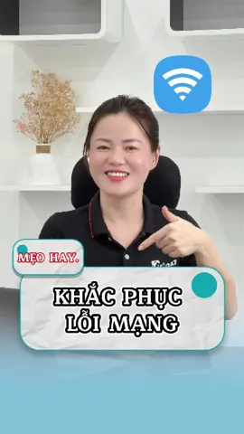 Cách khắc phục Wi-Fi yếu hoặc không kết nối trên iPhone. #tao247 #iphonezin #iphonetips #congnghe #iphonedanang 