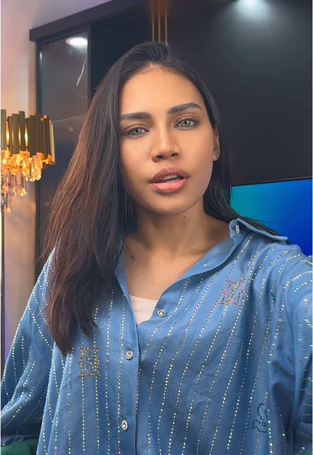 Mak nak yang ni👇😁 @LuxeFoundationHQ  #luxebeau #eyepaletteluxe #eyeshadowluxe 