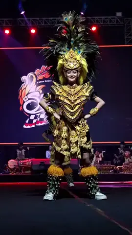 Sang Multitalenta Semangat  Idola Aing Selebgram Kesenian Paling Ramah & Merakyat 🔥 @axcelmartsanda  #tombokangen #saleho #salehokaryabudayaindonesia #topengireng #fyp 