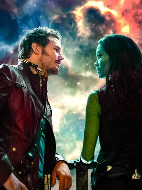 #guardiansofthegalaxy #marvel #aftereffects #relationships #viral #starlord #love #halloween