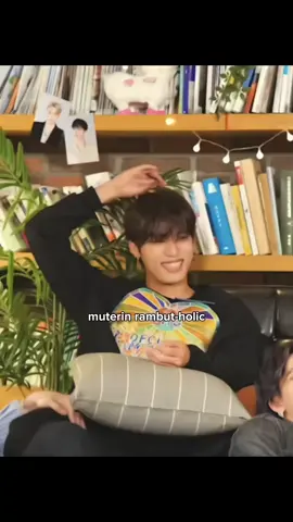 yang terakhir agak iri sih😖 #jeongwoo#holic#treasure#fypage#fyppppppppppppppppppppppp 