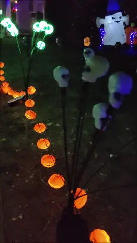 #halloween #halloweendecor 