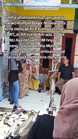 Ari sakirana bakal riweh jng ricuh mah mslh duit KDM ,,mnding ulh di salurkn, drpd JD cemburu sosial antr warga,,,#kebijakangubernurjabar #penutupanpertambangan2025 #sehatselalu #fypppppppppppppppppppppppdong