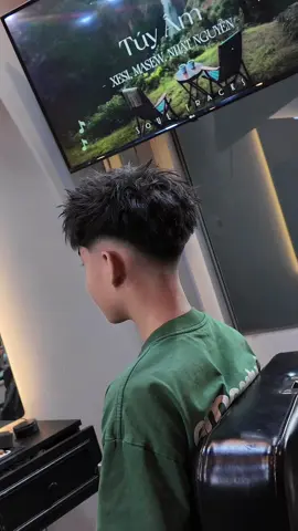 low fade crop texture #minhibarber #viral #tiktok #texture #lowfade 